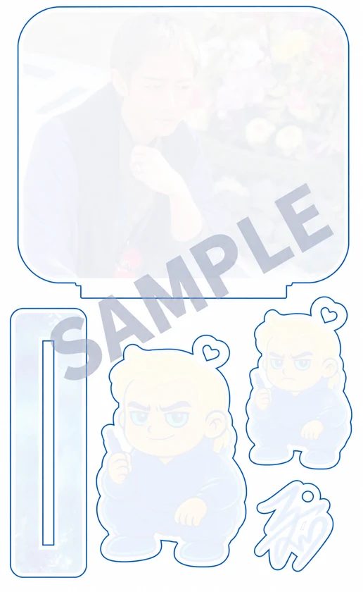 商品07の形状見本